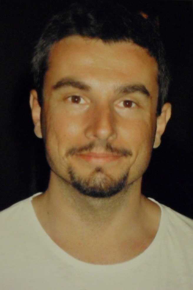 Amedeo Trezza