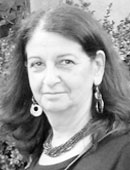 Myriam Silvera