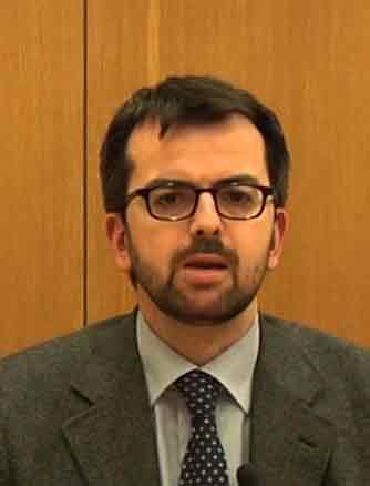 Pasquale Matteo Caputo