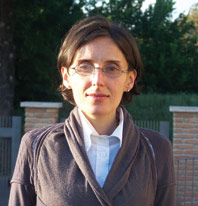 Daniela Falcinelli