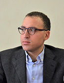 Manfredi Alberti