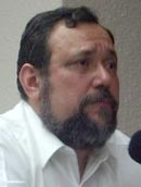 Mauricio Hardie Beuchot Puente