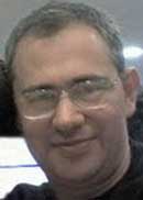 Edson do Prado Pfutzenreuter