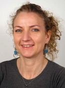Silvia Angeloni