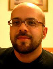 Roberto Mastromarini