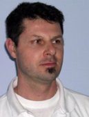 Alberto Monti