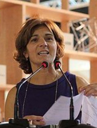 Beatrice Fumarola