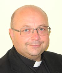 Antonio Foderaro