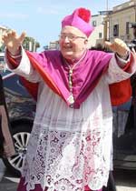 Giuseppe Fiorini Morosini