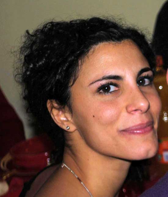 Antonella Elisa Castronovo