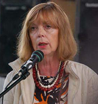 Maria Luisa Caldognetto