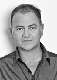 Robert Peacock