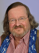 Elmar G.W. Weitekamp