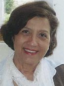 Márgara Russotto