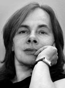 Cristina Peri Rossi