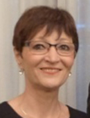 Zsuzsanna Ordasi