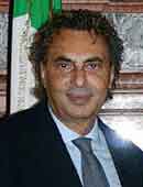 Antonino Mazzeo Rinaldi