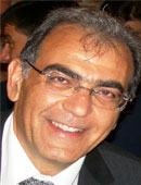 Antonio Viscomi