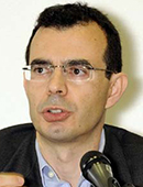 Giorgio Latti