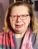 Mirella Agliastro