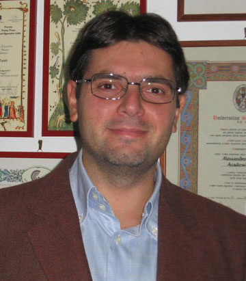 Alessandro Lattarulo