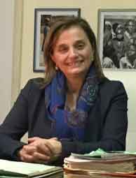 Maria Francesca Pricoco