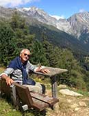 Paolo Montenero