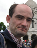 José Ignacio Alonso Pérez
