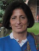 Paola Barigelli Calcari