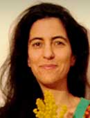 Adriana Goñi Mazzitelli
