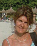 Cristina Prandi
