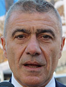 Alfonso Pecoraro Scanio