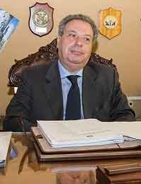 Michele Galluccio