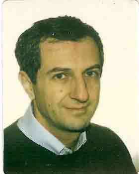 Davide Sarti