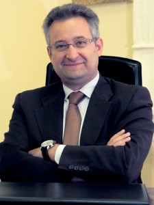 Ferruccio Auletta