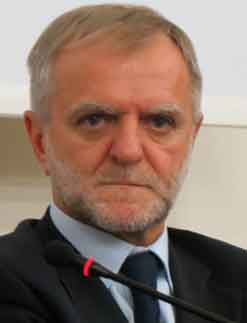 Piero Franco Calabrò