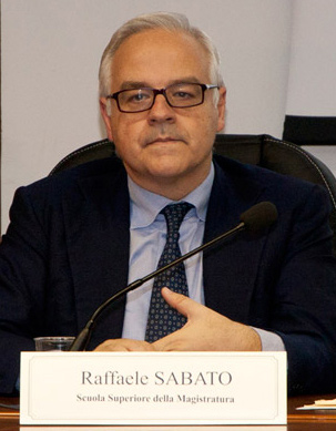 Raffaele Sabato
