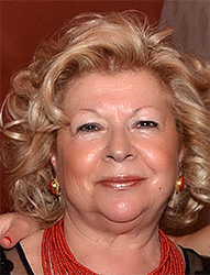 Angelica Di Giovanni