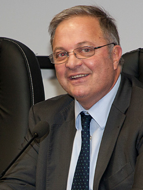 Antonio Mungo