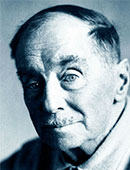 Herbert George Wells