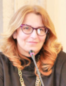 Maria Cristina Amoroso