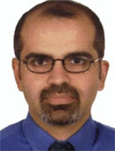 Salaheddine Bendak
