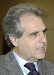 Enrico Del Colle