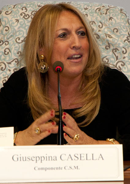 Giuseppina Casella