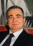 Salvatore Battaglia