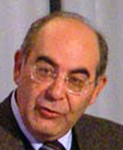 Umberto Margiotta