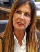 Claudia Caramanna
