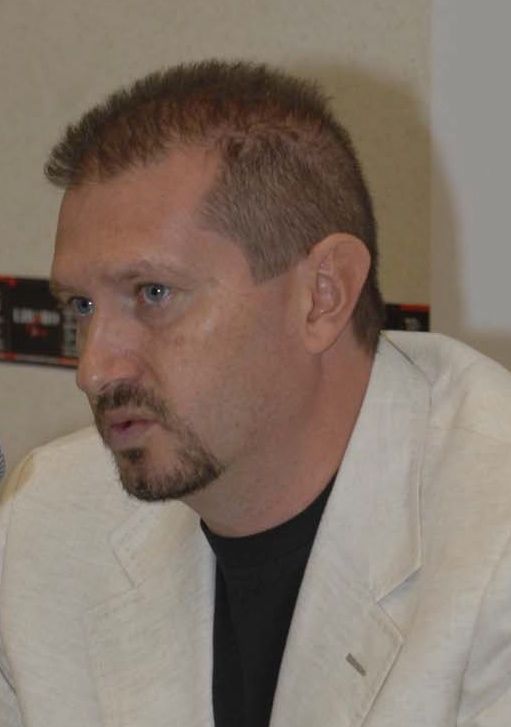 Fabrizio Turoldo