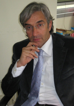 Roberto Riverso