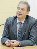 Piero Gaeta
